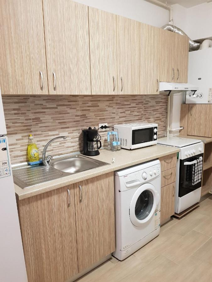 Rotar Park Residence Apartment Βουκουρέστι Εξωτερικό φωτογραφία