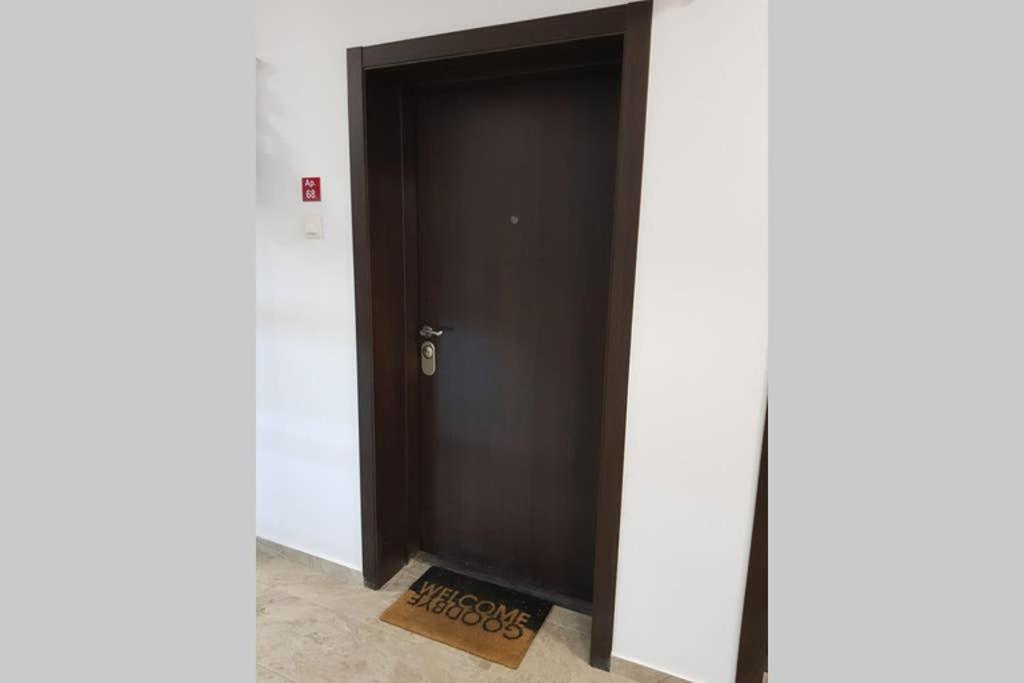 Rotar Park Residence Apartment Βουκουρέστι Εξωτερικό φωτογραφία