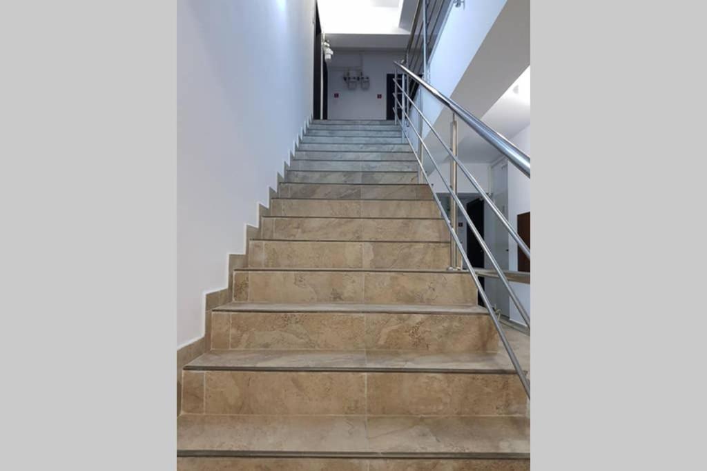 Rotar Park Residence Apartment Βουκουρέστι Εξωτερικό φωτογραφία