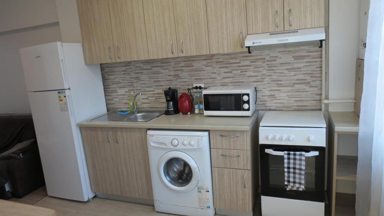 Rotar Park Residence Apartment Βουκουρέστι Εξωτερικό φωτογραφία