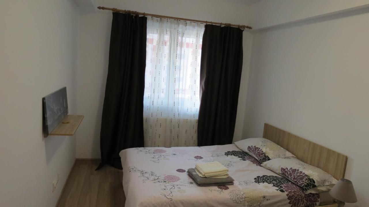 Rotar Park Residence Apartment Βουκουρέστι Εξωτερικό φωτογραφία