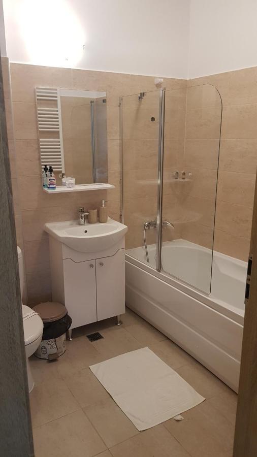 Rotar Park Residence Apartment Βουκουρέστι Εξωτερικό φωτογραφία